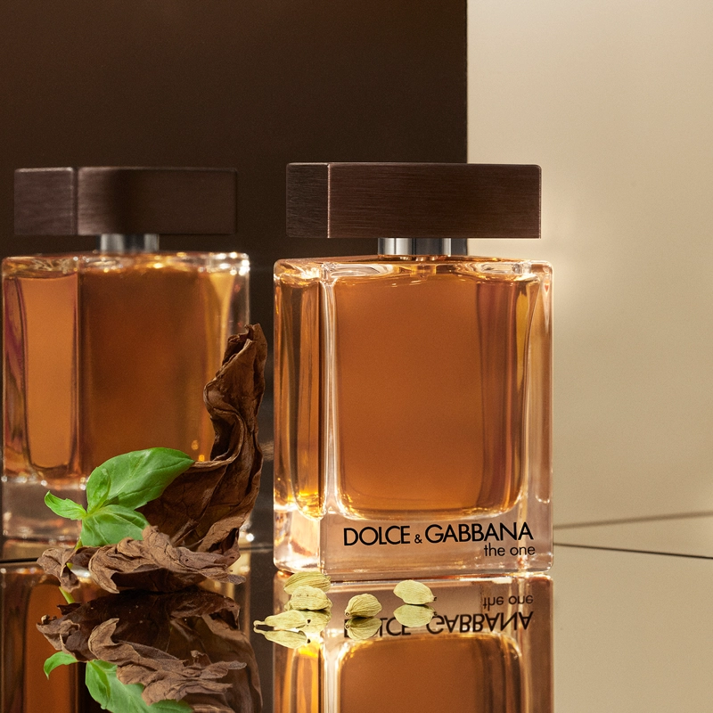 DOLCE & GABBANA THE ONE FOR MEN EDT 150ML - 4