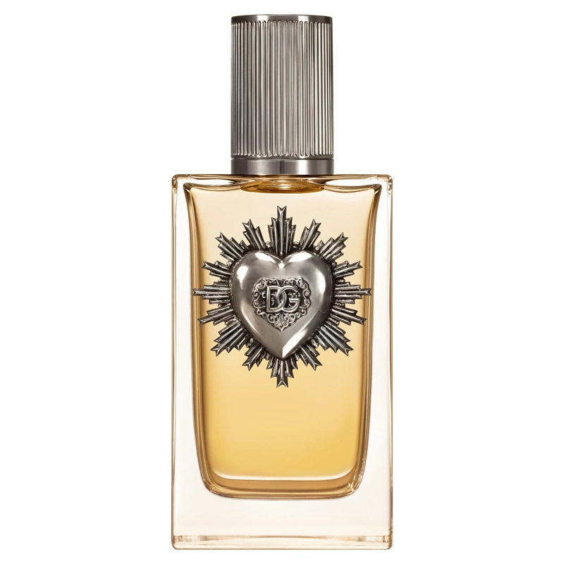 DEVOTION MALE EAU DE PARFUM 100ML - 2