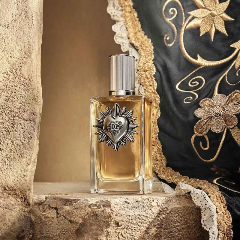 SET DOLCE & GABBANA DEVOTION MALE POUR HOMME 100 ML - 3