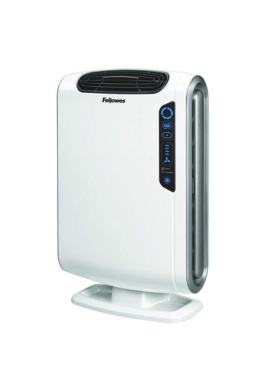 PURIFICADOR DE AIRE FELLOWES AERAMAX DX55 - 1
