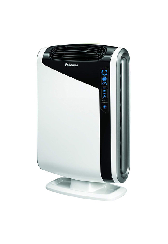 PURIFICADOR DE AIRE DX95 FELLOWES - 1