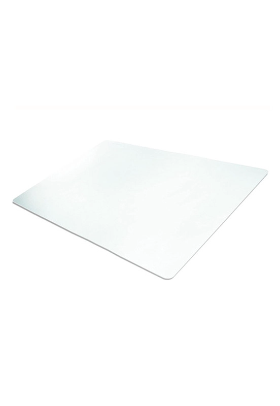 PROTECTOR PISO RS OFFICE TRADICIONAL TRANSPARENTE ECOBLUE PISOS LISOS 90 X 120 CM - 1