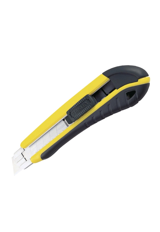 CUCHILLO CARTONERO STANLEY 10-480S - 1