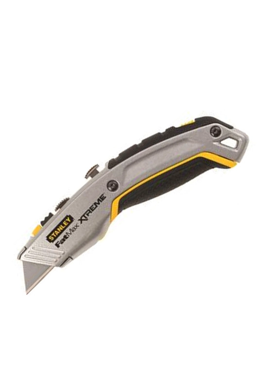 CUCHILLO CARTONERO STANLEY FATMAX XTREME TWIN - 1