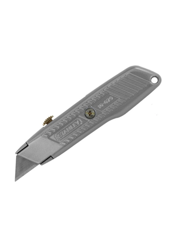 CUCHILLO CARTONERO STANLEY 10-079 - 1