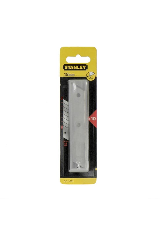 HOJA DE REPUESTO STANLEY 11-301S - 1
