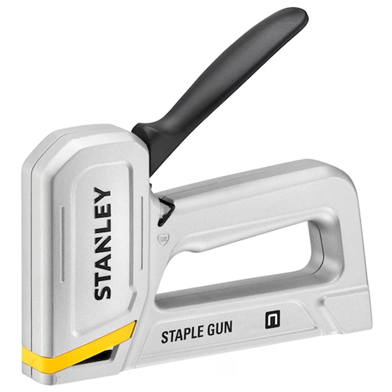 CORCHETERA / ENGRAPADORA STHT 70150 STANLEY GRIS - 1