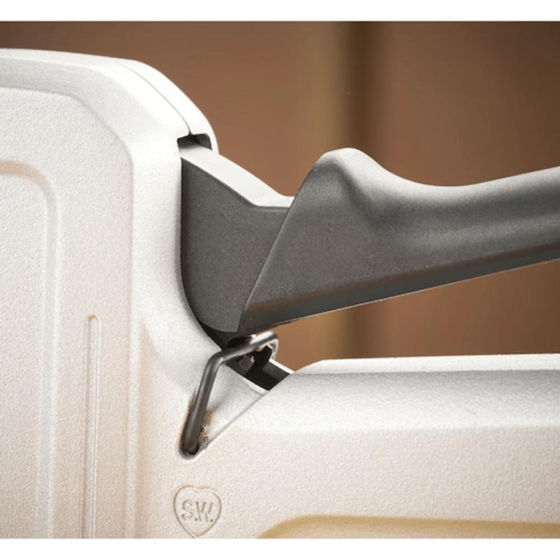 CORCHETERA / ENGRAPADORA STHT 70150 STANLEY GRIS - 6