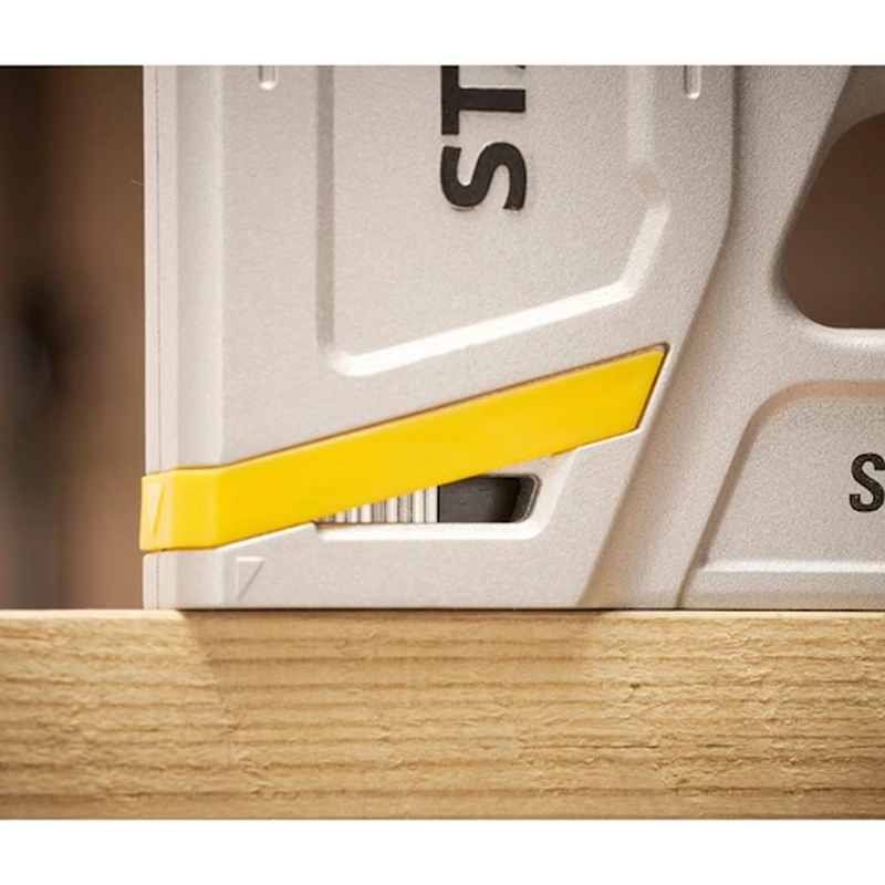 CORCHETERA / ENGRAPADORA STHT 70150 STANLEY GRIS - 7