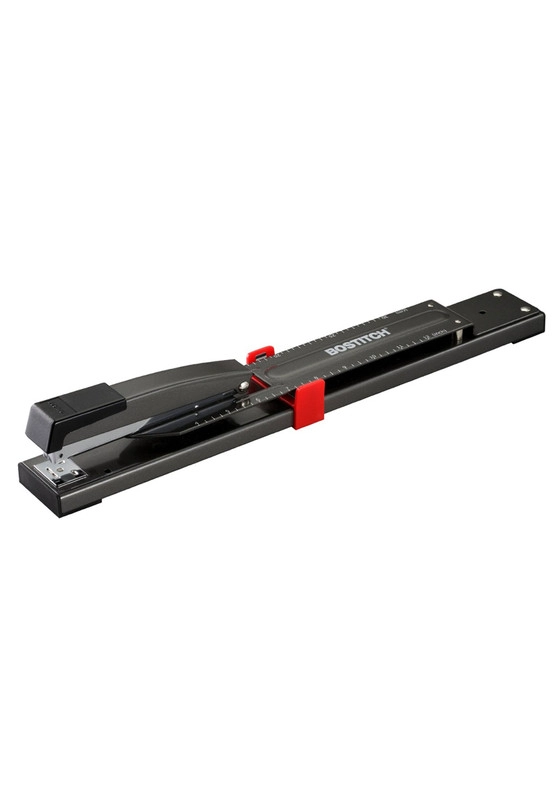 CORCHETERA B440LR NEGRA - 1