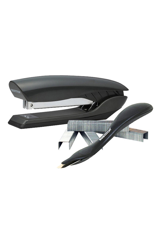 SET CORCHETERA B326 + SACA CORCHETE MICROBAN - 1