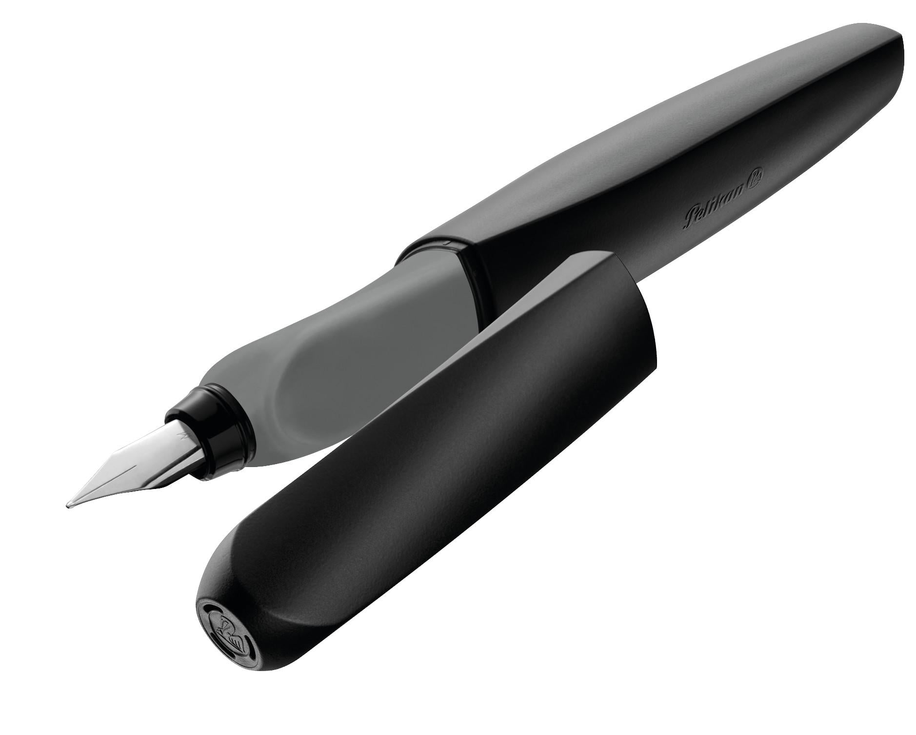 PLUMA TWIST PELIKAN ESTILOGRÁFICA - 1