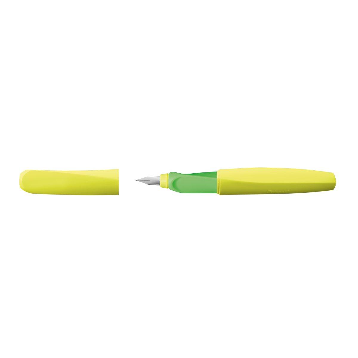 PLUMA TWIST PELIKAN ESTILOGRÁFICA - 2