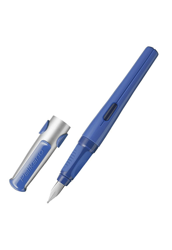 PLUMA P480M AZUL - 1