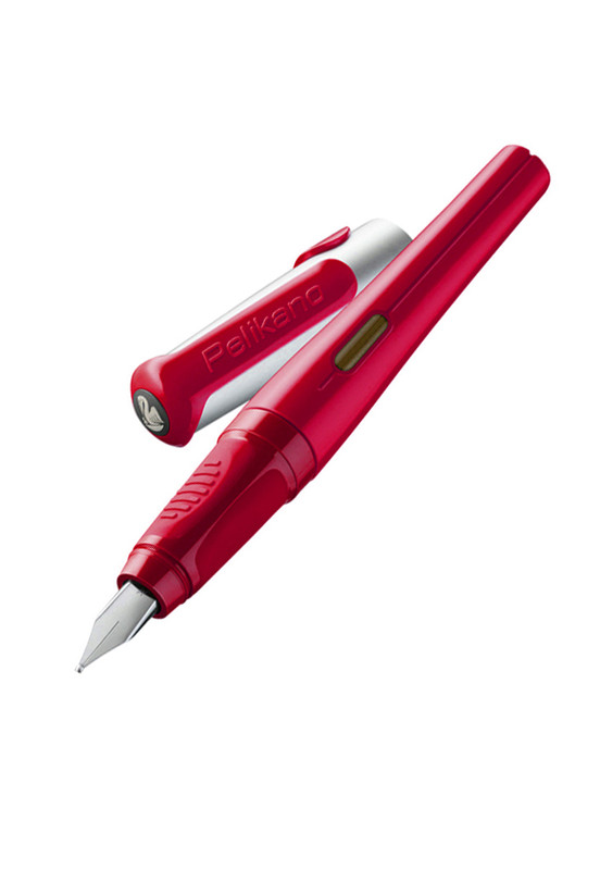PLUMA P480M ROJO - 1