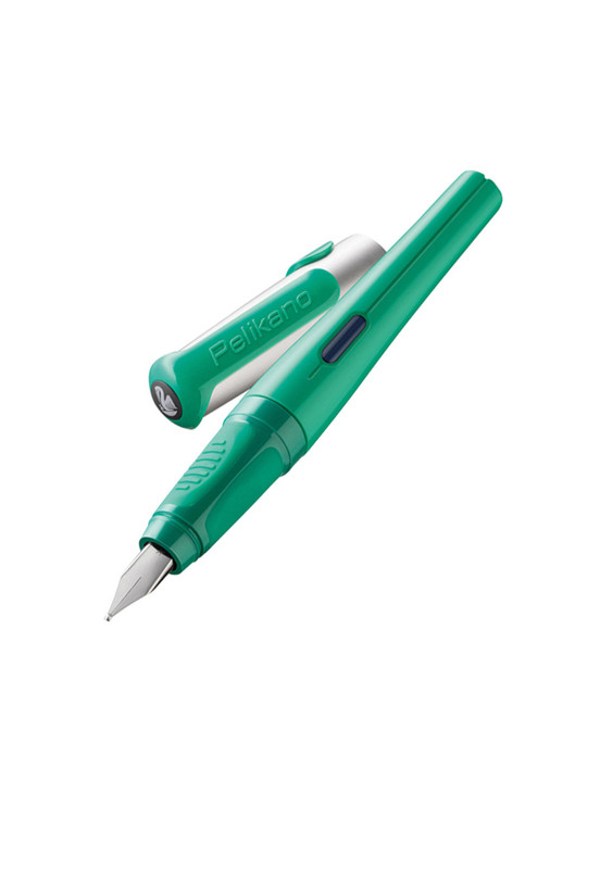 PLUMA P480M VERDE - 1