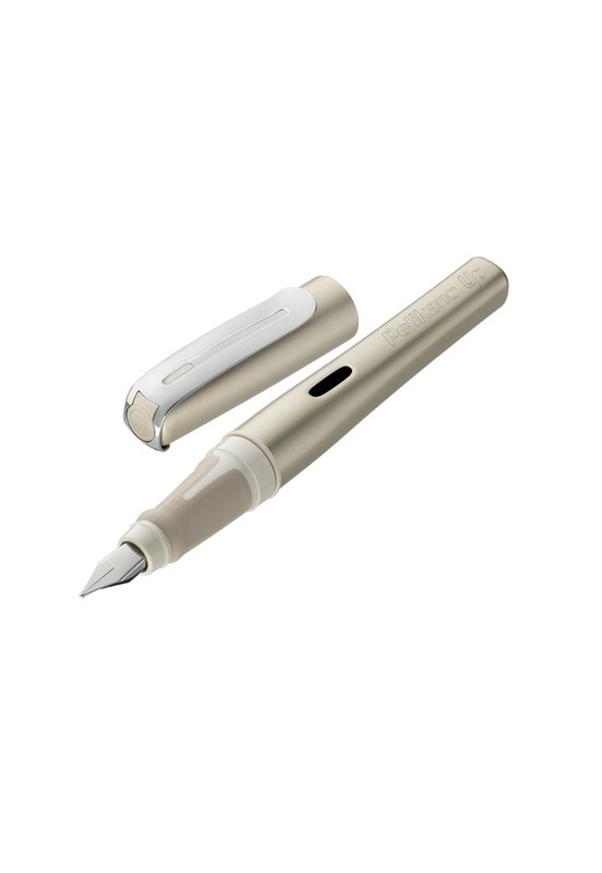 PLUMA UP CHAMPAGNER R - 1