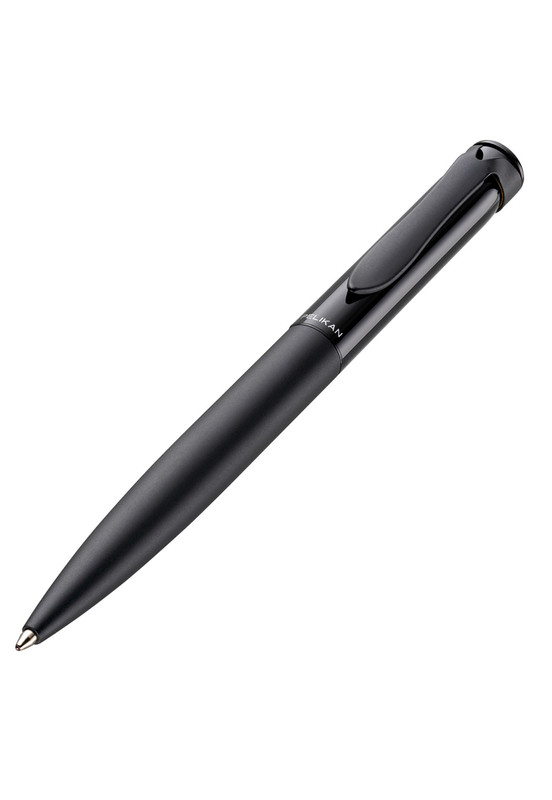 BOLÍGRAFO STOLA NEGRO - 1