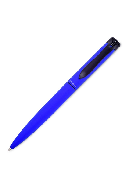 BOLIGRAFO STOLA AZUL - 1