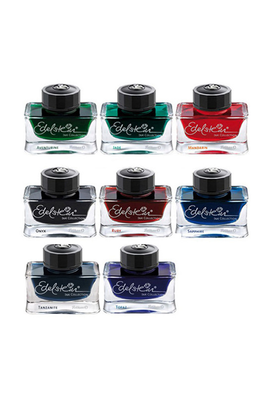 SET TINTAS EDELSTEIN 8 COLORES - 1