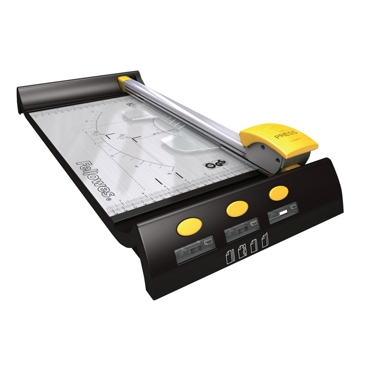 CIZALLA NEUTRON 320 A4