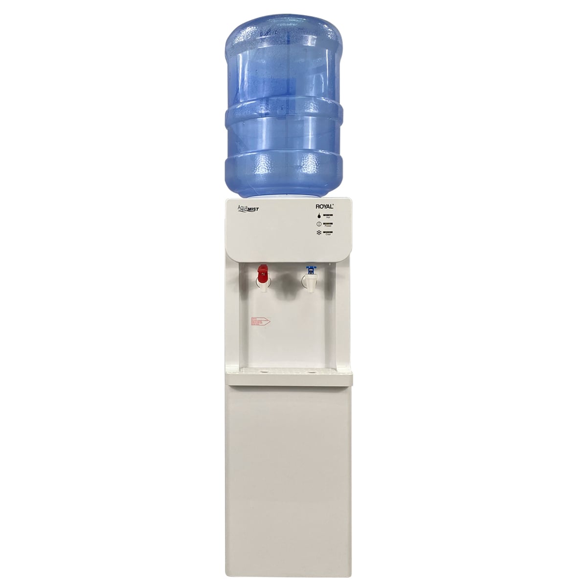 DISPENSADOR DE AGUA AQUA MIST - 2