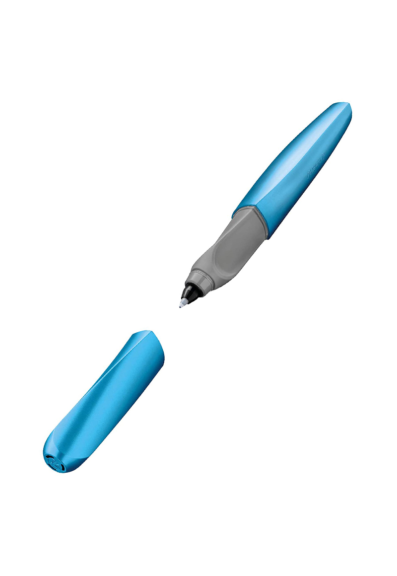 ROLLER TWIST FROSTED BLUE - 1