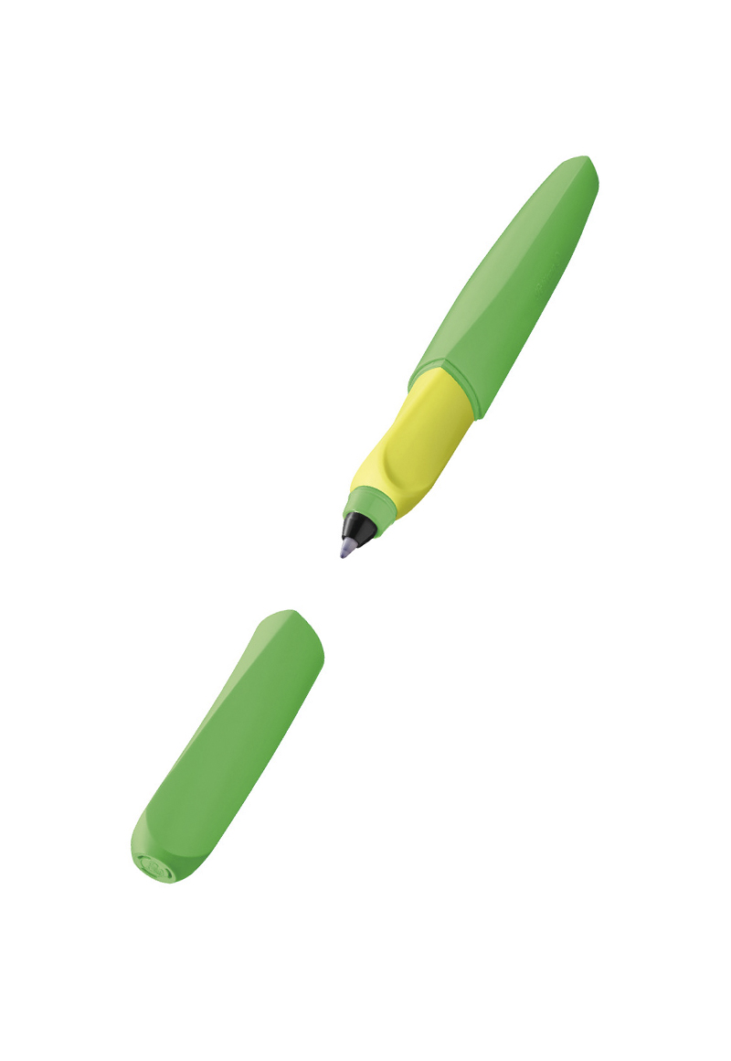 ROLLER TWIST NEON GREEN - 1