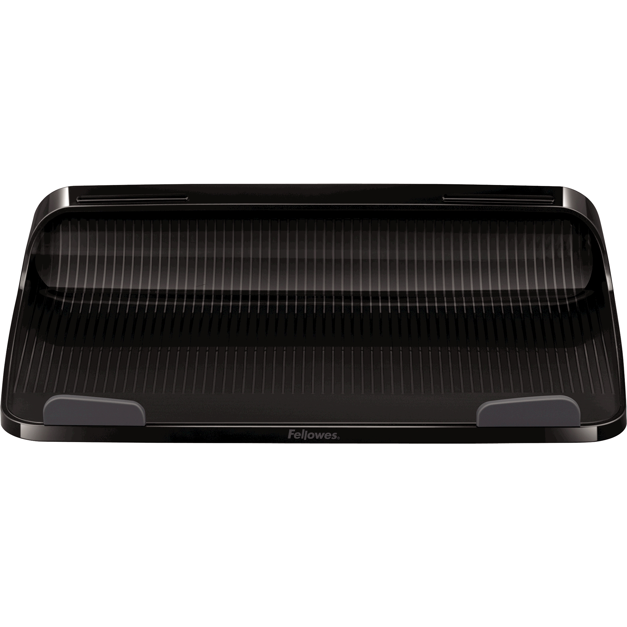 SOPORTE LAPTOP / PORTÁTIL / NOTEBOOK NEGRO I-SPIRE - 4