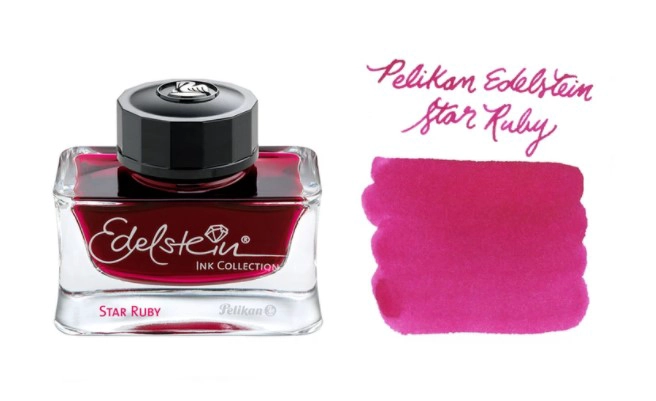 TINTA EDELSTEIN STAR RUBY 50ML - 1