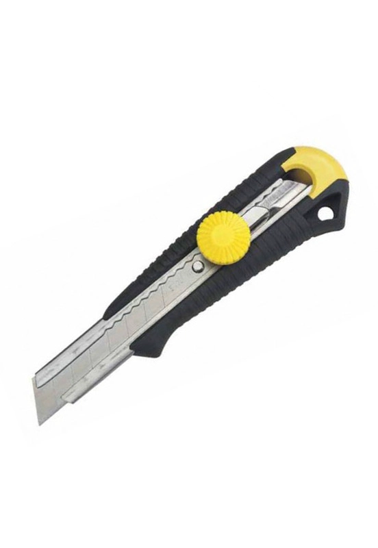 CUCHILLO CARTONERO STANLEY 10-418S - 1