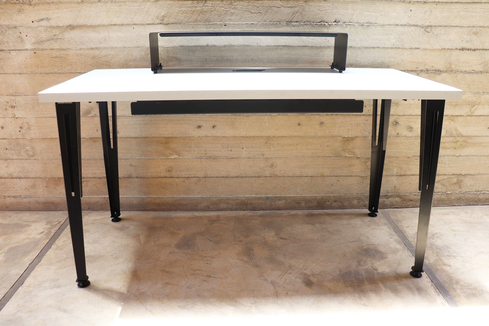 MESA MDF STEELWOOD - 1