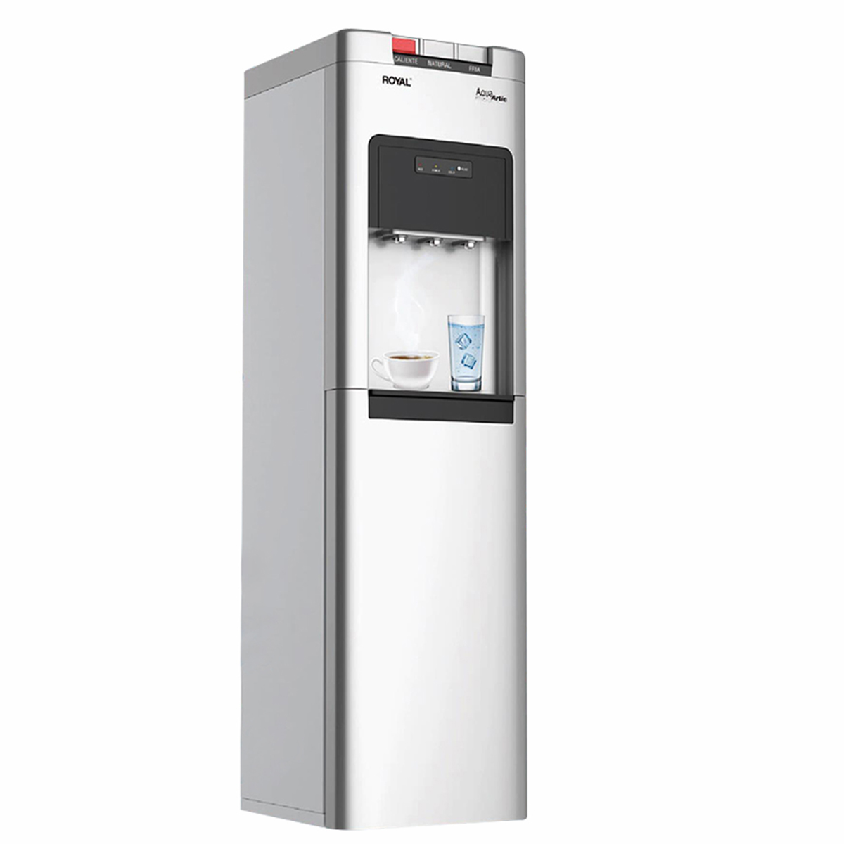 DISPENSADOR DE AGUA AQUA ARTIC - 1