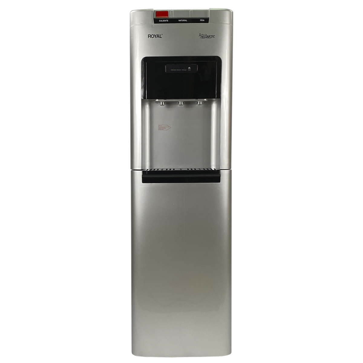 DISPENSADOR DE AGUA AQUA ARTIC - 2