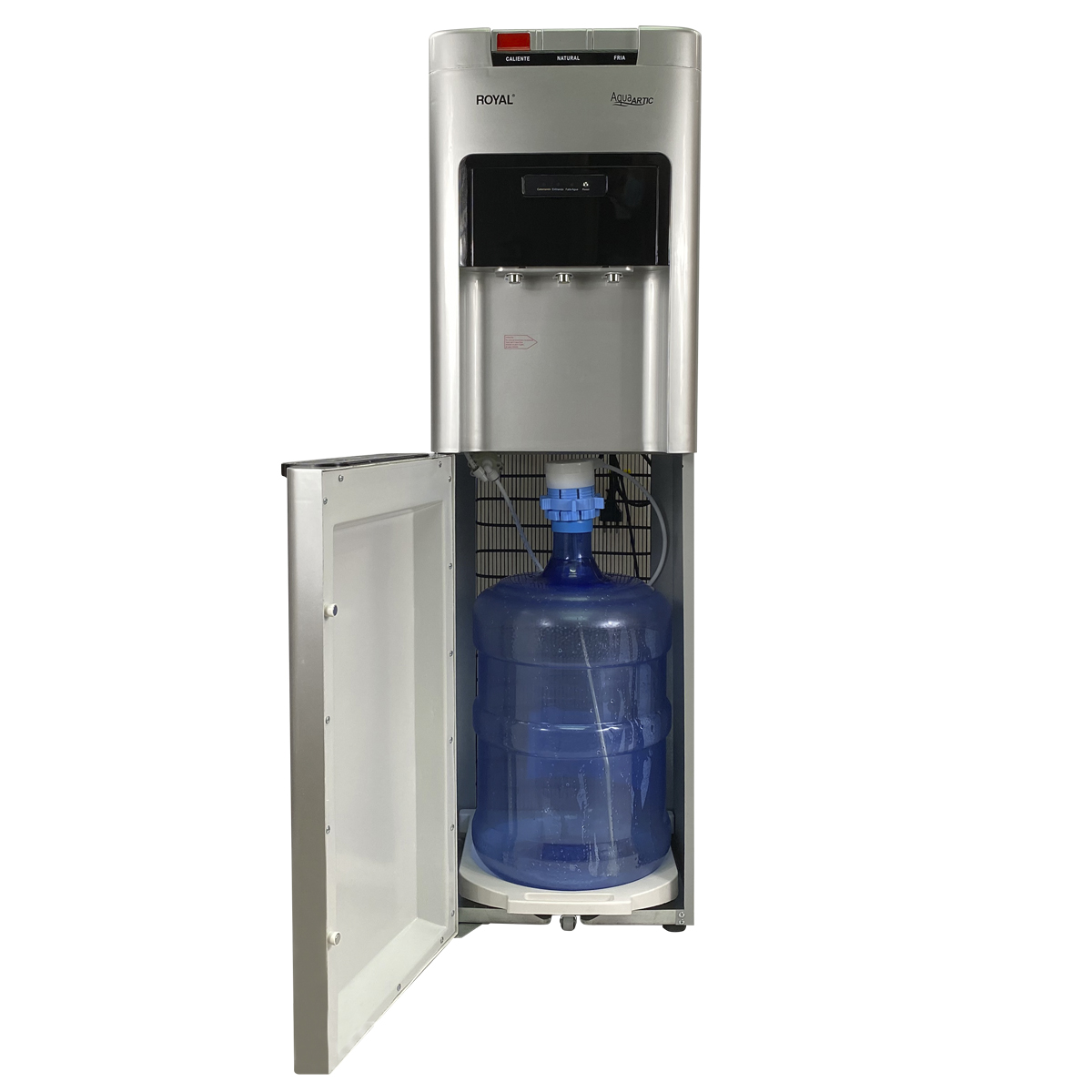 DISPENSADOR DE AGUA AQUA ARTIC - 3
