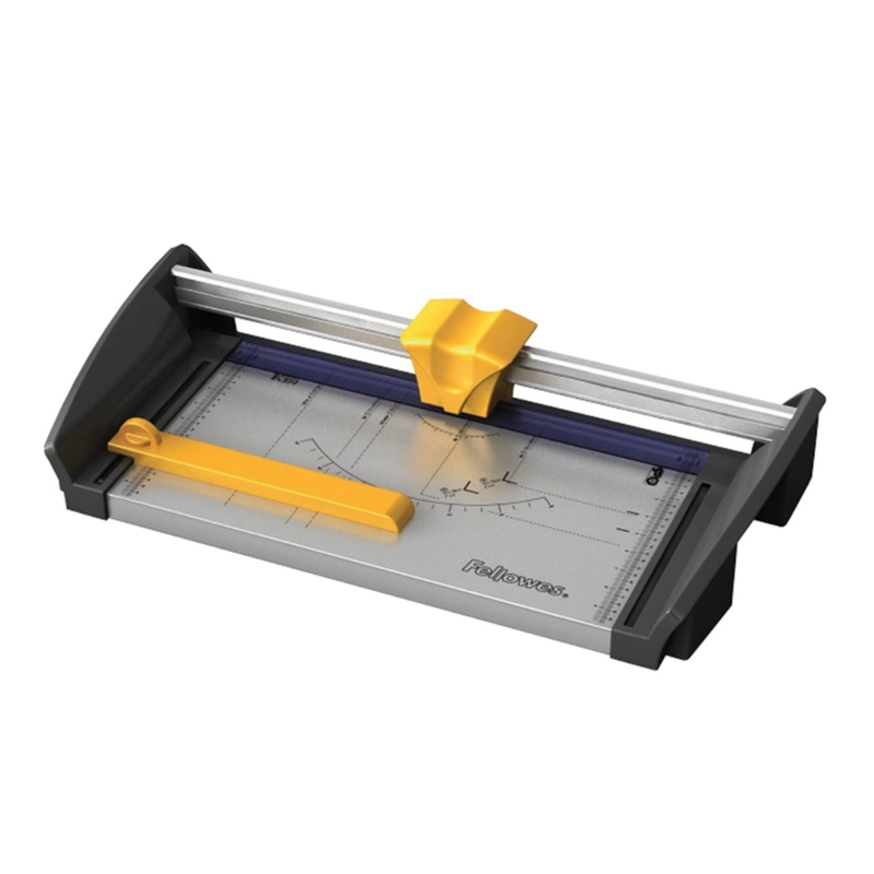 CIZALLA ATOM 320 A4 FELLOWES - 1