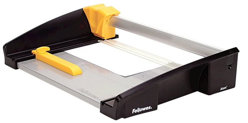 CIZALLA ATOM 320 A4 FELLOWES - 3