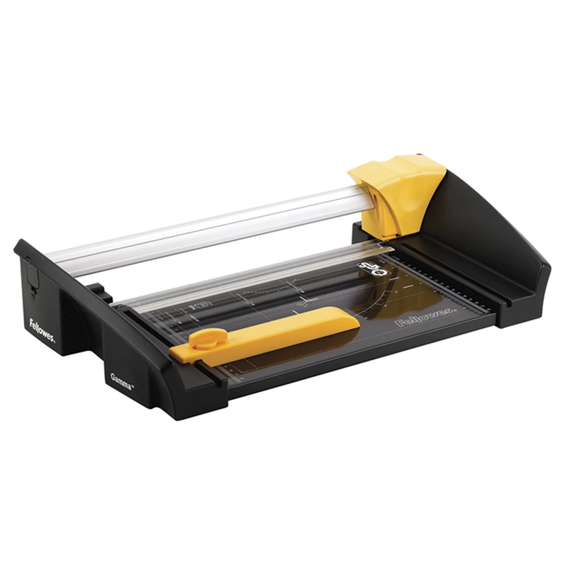 CIZALLA GAMMA A4 FELLOWES - 3