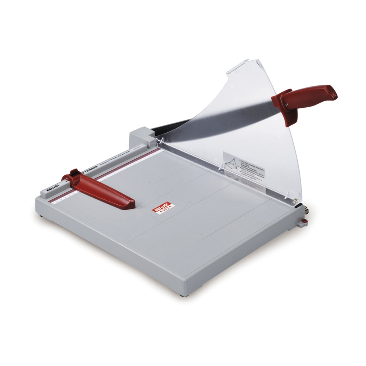 GUILLOTINA A3 DOBLE CARTA - 1