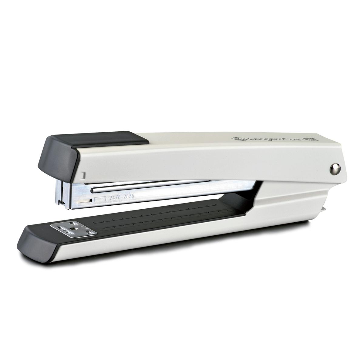 CORCHETERA METAL DS425 BLANCO/NEGRO - 1
