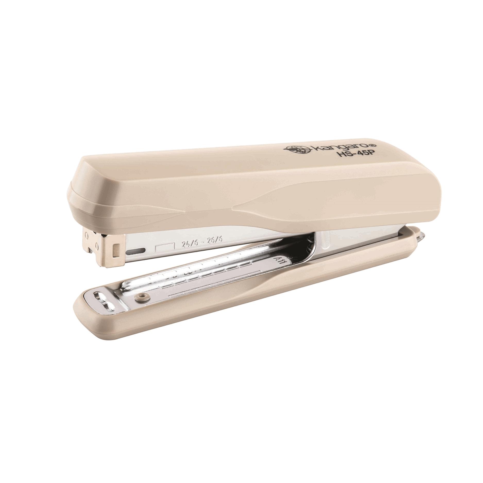 CORCHETERA METAL HS45P KANGARO BLANCO - 1