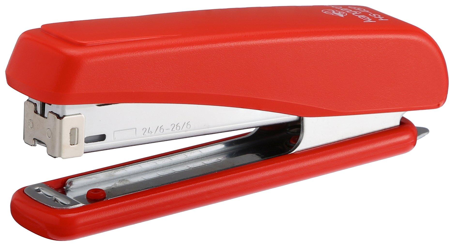 CORCHETERA METAL HS45P KANGARO ROJO - 1