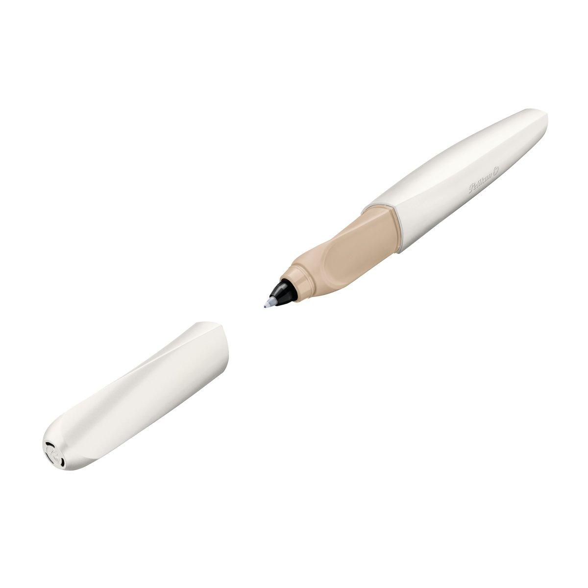 ROLLER TWIST WHITE PEARL - 1