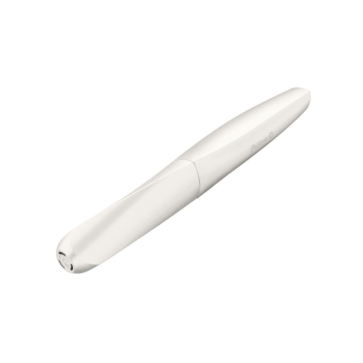 ROLLER TWIST WHITE PEARL - 2