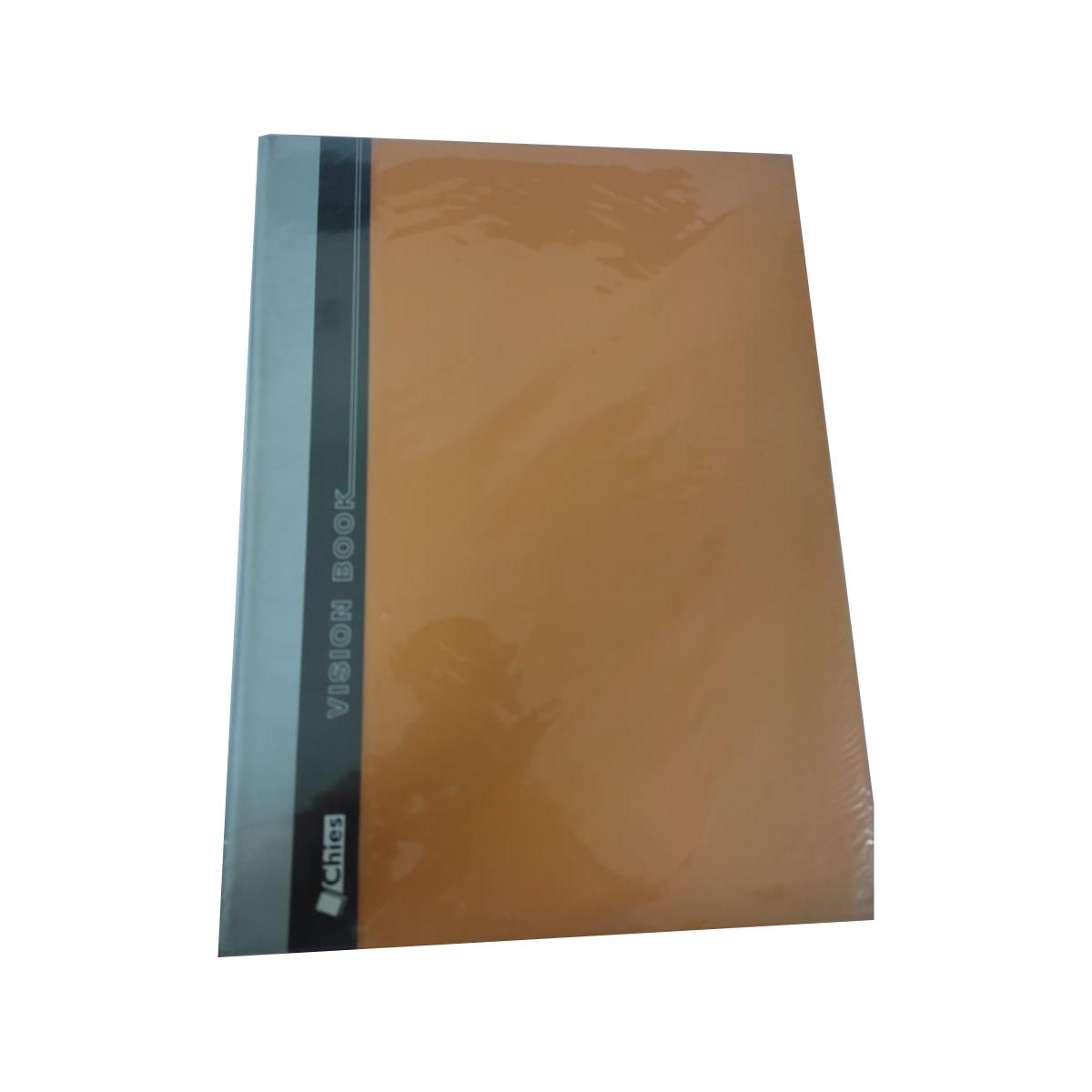 CARPETA CATALOGO A4 CHIES - 1