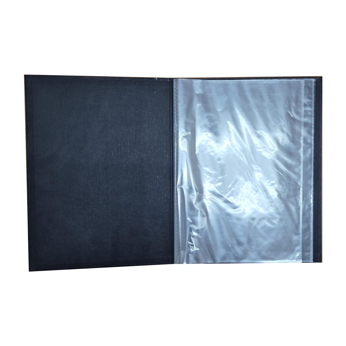 CARPETA CATALOGO A4 CHIES - 2