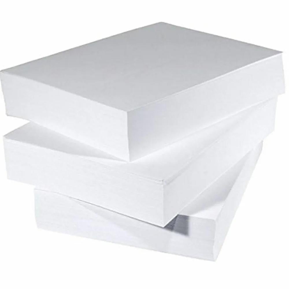 RESMA CARTA 75 G/M2 500 HOJAS COLOR BLANCO OFFICEDEPOT - 3