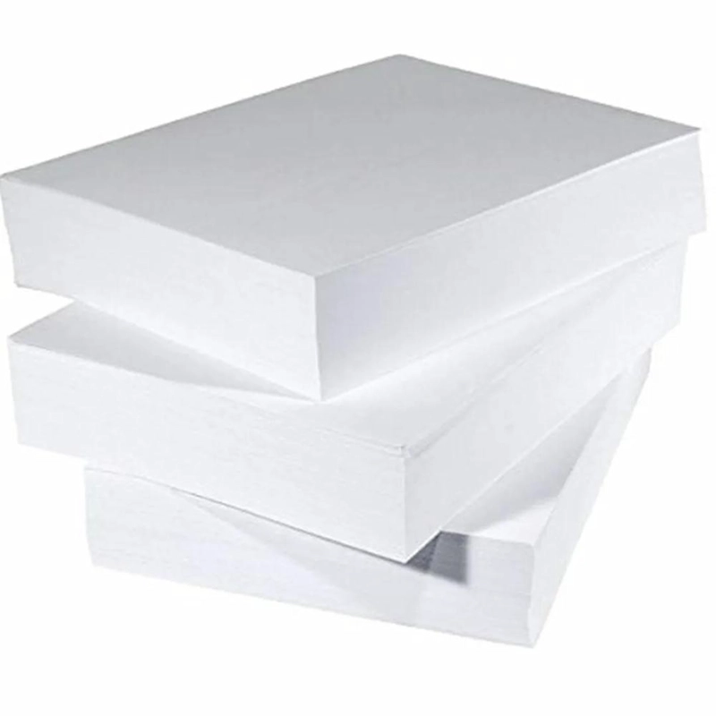 RESMA CARTA 70 G/M2 500 HOJAS COLOR BLANCO OFFICEDEPOT - 3