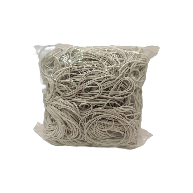 BOLSA DE ELASTICOS 1 KG MEDIDAS 60/1.6MM - 2