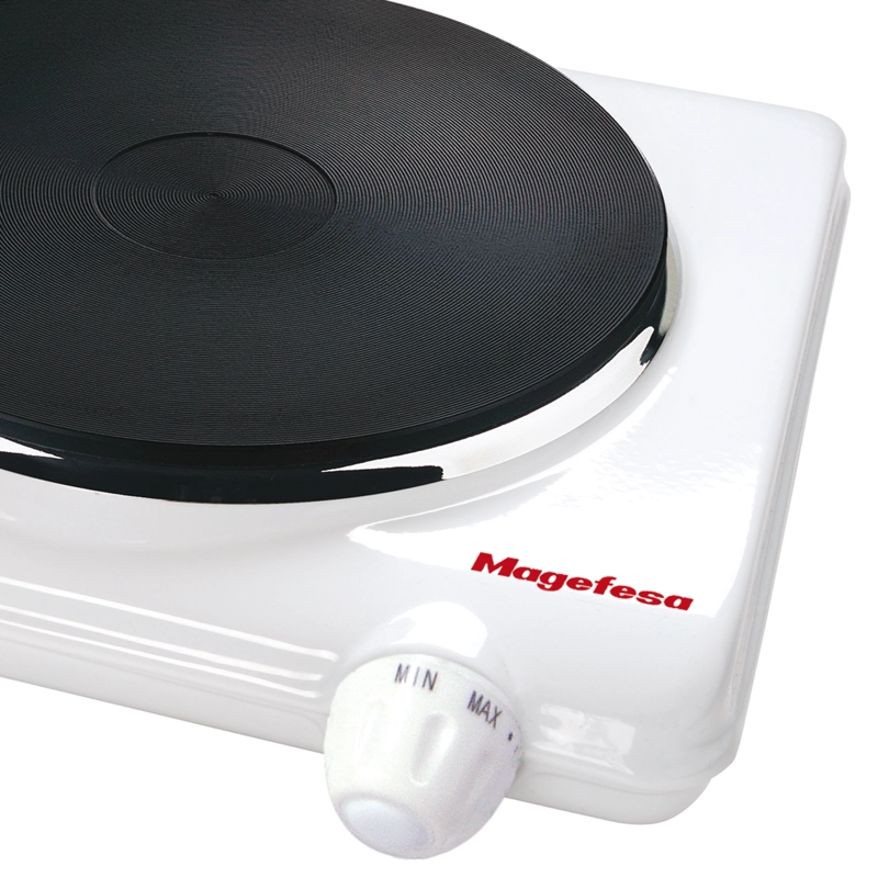 COCINA ELÉCTRICA MAGEFESA DINAMIC MGF8012 - 3